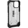 UAG Plasma (iPhone 12 Mini) Ash