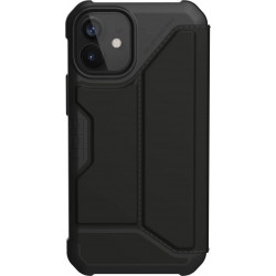 UAG Metropolis (iPhone 12 Mini) Satn Black