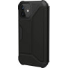 UAG Metropolis (iPhone 12 Mini) Satn Black