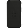 UAG Metropolis (iPhone 12 Mini) Satn Black