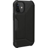 UAG Metropolis (iPhone 12 Mini) Satn Black