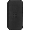 UAG Metropolis (iPhone 12 Mini) Leather Black