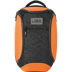 UAG Standard Issue 24 (Orange Midnight Camo)