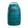 Tatonka City Pack 15 (Teal Green Zig Zag)
