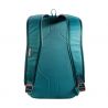Tatonka City Pack 15 (Teal Green Zig Zag)