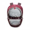 Tatonka Hike Pack 25 (Bordeaux Red)