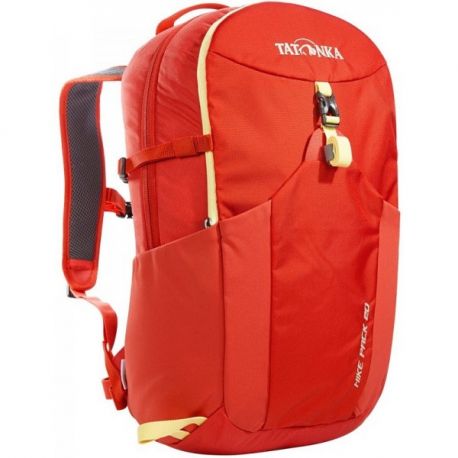 Tatonka Hike Pack 20 (Red Orange)