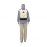 Tatonka City Stroller (Grey Laser)