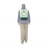 Tatonka City Stroller (Lighter Green)