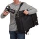 Thule Covert DSLR Rolltop Backpack 32L (Black)
