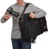 Thule Covert DSLR Rolltop Backpack 32L (Black)