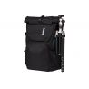 Thule Covert DSLR Rolltop Backpack 32L (Black)