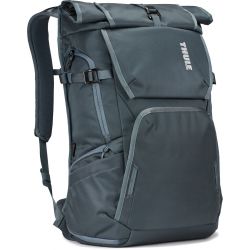 Thule Covert DSLR Rolltop Backpack 32L (Dark Slate)