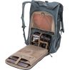 Thule Covert DSLR Rolltop Backpack 32L (Dark Slate)