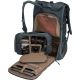 Thule Covert DSLR Rolltop Backpack 32L (Dark Slate)
