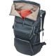 Thule Covert DSLR Rolltop Backpack 32L (Dark Slate)