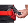 Thule VersaClick Rolltop Safezone Pocket