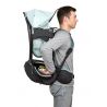 Thule Sapling Child Carrier (Black)