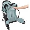 Thule Sapling Child Carrier (Black)