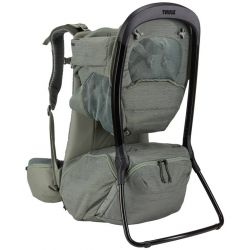 Thule Sapling Child Carrier (Agave)