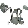 Thule Sapling Child Carrier (Agave)