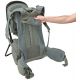 Thule Sapling Child Carrier (Agave)