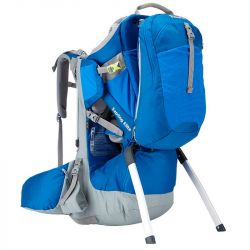 Thule Sapling Elite Child Carrier (Cobalt)