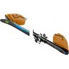 Thule RoundTrip Ski Bag 192cm (Black)