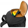 Thule RoundTrip Boot Backpack 60L (Black)