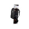 Thule RoundTrip Boot Backpack 60L (Black)