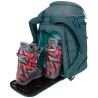 Thule RoundTrip Boot Backpack 60L (Dark Slate)