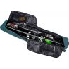 Thule RoundTrip Ski Roller 175cm (Dark Slate)