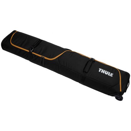 Thule RoundTrip Ski Roller 175cm (Black)