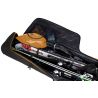 Thule RoundTrip Ski Roller 175cm (Black)