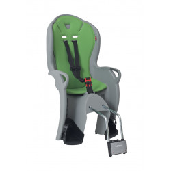 Hamax Kiss (Grey/Green)