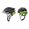 Cratoni Agravic L/XL (Black-Lime Matt) 58-62 см