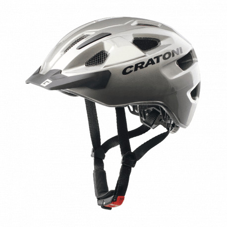 Cratoni C-Swift UNI (Anthracite Glossy) 53-59 см