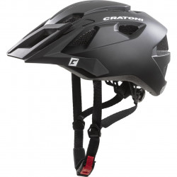 Cratoni Allride UNI (Black Matt) 53-59 см