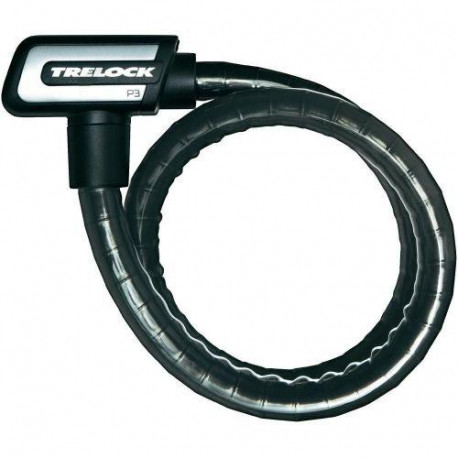 Trelock Silverline P3 110/19 ZK 432