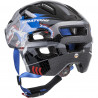 Cratoni Maxster XS-S (Black Dragon Glossy) 46-51 см
