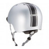 Cratoni C-Reel S/M (Silver Matt) 52-56 см