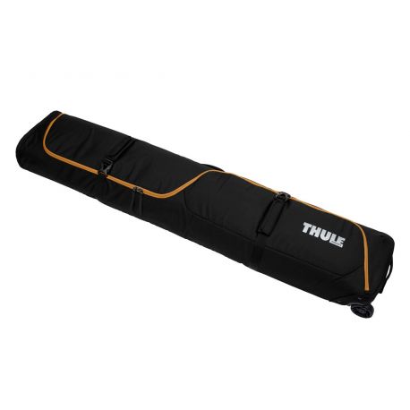 Thule RoundTrip Ski Roller 192cm (Black)