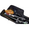 Thule RoundTrip Ski Roller 192cm (Black)