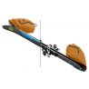 Thule RoundTrip Ski Roller 192cm (Black)
