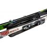 Thule RoundTrip Ski Roller 192cm (Black)