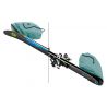 Thule RoundTrip Ski Roller 192cm (Dark Slate)