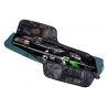 Thule RoundTrip Ski Roller 192cm (Dark Slate)