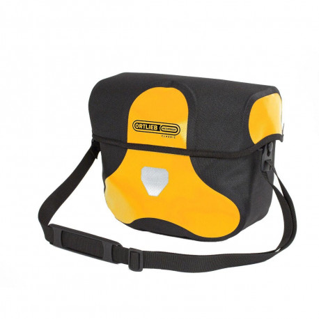 Ortlieb Ultimate Six Classic 7 (Sunyellow-Black)