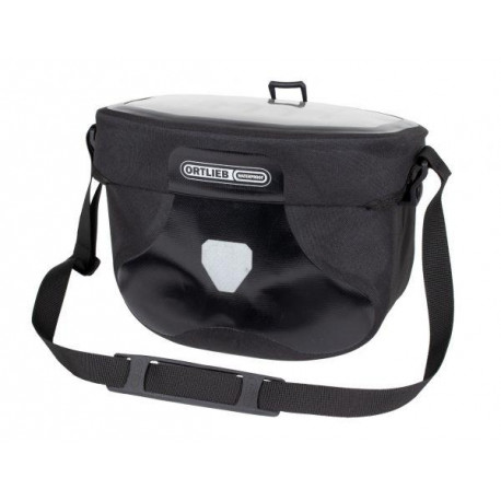 Ortlieb Ultimate Six Free 6,5 (Black)