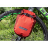 Ortlieb Fork-Pack Plus 4,1 (Signal Red-Dark Chili)